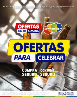 Surtifamiliar (válido hasta 30-06)