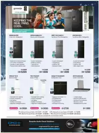 Sharaf DG catalogue Page 14