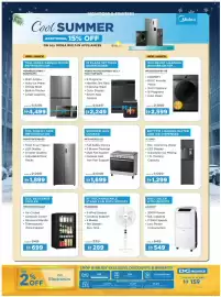 Sharaf DG catalogue Page 15