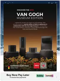 Sharaf DG catalogue Page 16