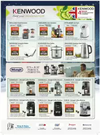 Sharaf DG catalogue Page 21