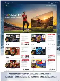 Sharaf DG catalogue Page 29