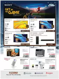 Sharaf DG catalogue Page 30