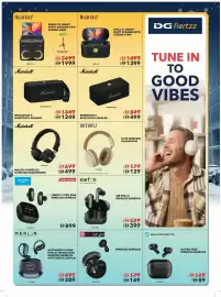 Sharaf DG catalogue Page 33