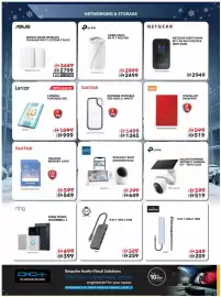 Sharaf DG catalogue Page 57