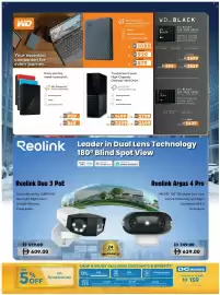 Sharaf DG catalogue Page 59