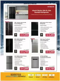 Sharaf DG catalogue Page 9