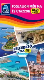 ALDI akciós újság hét 26 Oldal 6