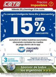 Catálogo Coto Página 1