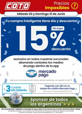 Catálogo Coto