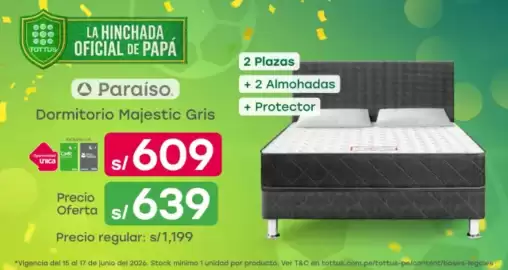 Catálogo Tottus Página 10