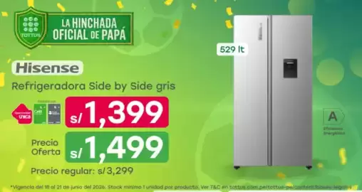Catálogo Tottus Página 11
