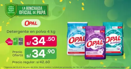 Catálogo Tottus Página 12