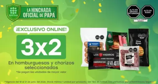 Catálogo Tottus Página 5