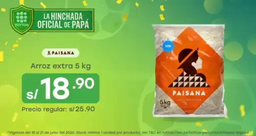 Catálogo Tottus Página 9