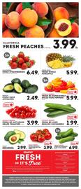 Market Place IGA flyer week 25 Page 6