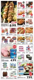 Market Place IGA flyer week 25 Page 2