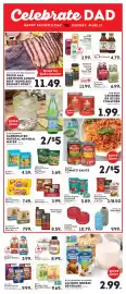 Market Place IGA flyer week 25 Page 3