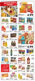 Market Place IGA flyer week 25 Page 4