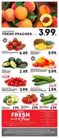 Market Place IGA flyer week 25 Page 6