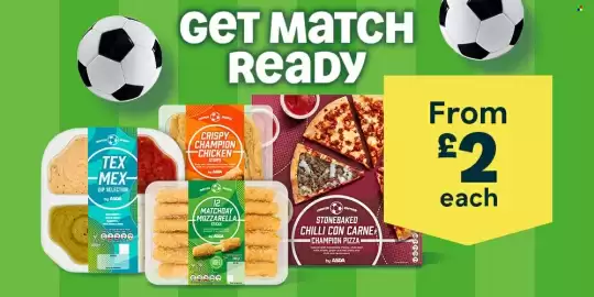 Asda leaflet week 25 Page 3