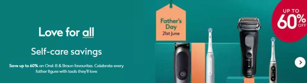 Boots catalogue Page 3