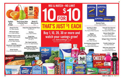Price Chopper weekly ad week 26 Page 16
