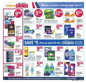 Price Chopper weekly ad week 26 Page 10