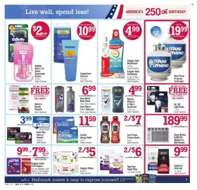 Price Chopper weekly ad week 26 Page 11
