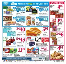 Price Chopper weekly ad week 26 Page 12