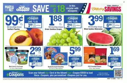 Price Chopper weekly ad week 26 Page 13