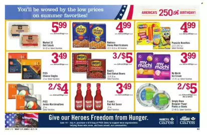 Price Chopper weekly ad week 26 Page 15
