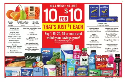 Price Chopper weekly ad week 26 Page 16