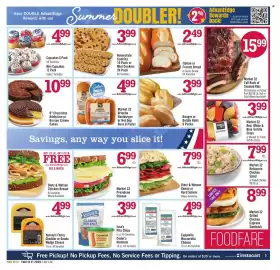 Price Chopper weekly ad week 26 Page 5