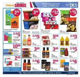 Price Chopper weekly ad week 26 Page 6