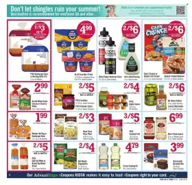 Price Chopper weekly ad week 26 Page 8