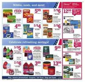 Price Chopper weekly ad week 26 Page 9