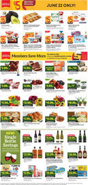 Raley's weekly ad week 25 Page 2