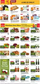 Raley's weekly ad week 25 Page 2