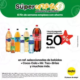 Catálogo Éxito semana 25 Página 2