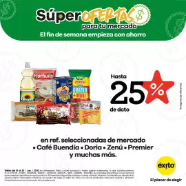 Catálogo Éxito semana 25 Página 3