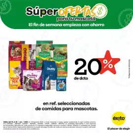 Catálogo Éxito semana 25 Página 6