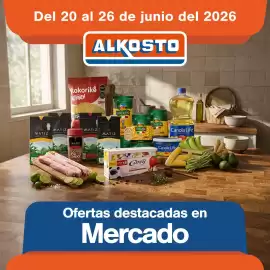 Catálogo Alkosto semana 25 Página 1