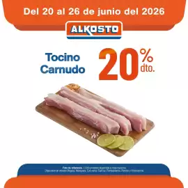Catálogo Alkosto semana 25 Página 2