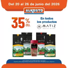 Catálogo Alkosto semana 25 Página 4