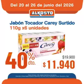 Catálogo Alkosto semana 25 Página 7
