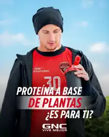 Catálogo GNC Página 1