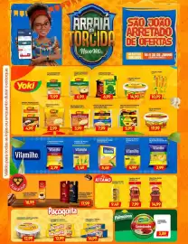 Encarte Novo Mix Página 1