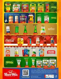 Encarte Novo Mix Página 2
