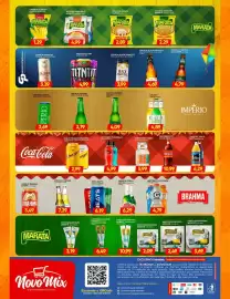 Encarte Novo Mix Página 3